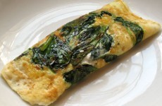 How to make the perfect protein omelette