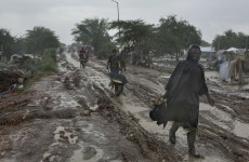 Ireland donates €1.5 million to South Sudan famine prevention fund