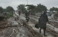 Ireland donates €1.5 million to South Sudan famine prevention fund