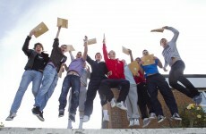 Open thread: What advice would you give yourself on Leaving Cert results day?