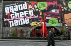 NAMA dealing with 21 legal proceedings against it - both home and away