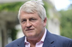 Denis O'Brien has sold a €4.7 million stake in Aer Lingus