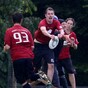 Sports you should definitely try this summer… Ultimate Frisbee