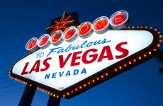 17-year-old arrested for 'phoning in a bomb threat' to Las Vegas from 9,000km away