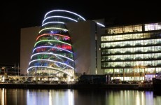 Dublin shortlisted for World Design Capital status in 2014
