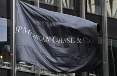 JP Morgan agrees €107m settlement over fraud charges