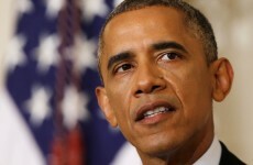 US launches air strike against Islamic State militants in Iraq
