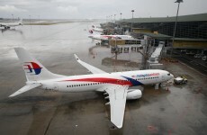 Troubled Malaysia Airlines shares suspended as it prepares to go private