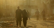 Hamas rejects extension of ceasefire, but denies firing rockets
