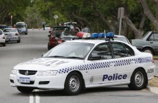 Irish backpacker charged with covering up death of newborn in Australian outback