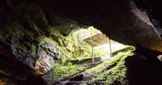 Heritage Ireland: The lonely Kilkenny cave that witnessed a massacre of 1,000 people