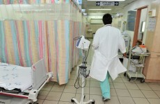 Open thread: What's your experience with hospital overcrowding?