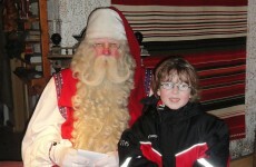 This little boy is on a mission to get RTÉ using sign language on the Toy Show