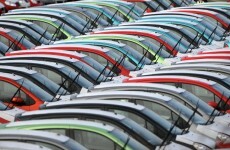 July sees big jump in licensing of new vehicles in Ireland