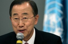 Ban Ki-moon secures second term as UN head