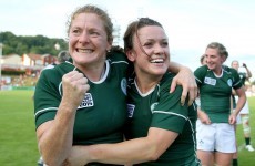 Cantwell captain as Ireland Women make 10 changes after New Zealand victory