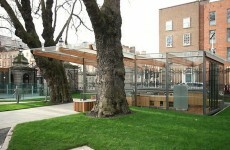 The Dáil 'tuck shop' that cost €1.3 million to build and lasted five years is reopening (sort of)
