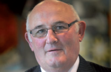 This man wants to stop the 'silly charade' and run for the Seanad
