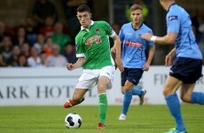 'Arry's Transfer Window: Cork City's Lenihan a wanted man while United bail on Vermaelen deal