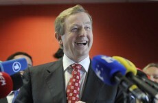 Fine Gael popularity surges in latest opinion poll