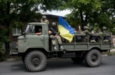 Ukraine hits back with sanctions on Russian companies and citizens