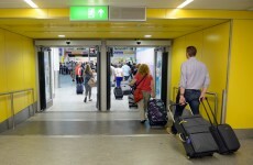 10 airport exercises to help you stay fit on holidays