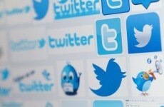 The state has asked Twitter to block 13 accounts in Ireland this year...