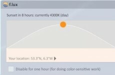 Eyes always hurting after looking at a screen? This will help ease the pain