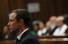 The verdict in the Oscar Pistorius trial will be delivered on 11 September