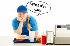 The 10 people you meet in the chipper after a night out