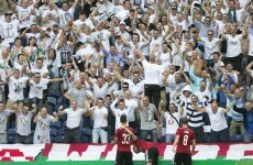 Opinion: Celtic-Legia debacle highlights UEFA's ridiculous double standards