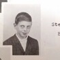 Steve Buscemi's yearbook photo is exactly as creepy as you'd expect