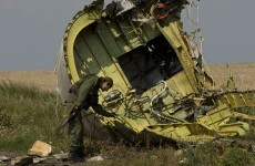 21 more MH17 victims identified as investigators leave crash site