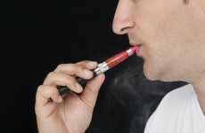 Man in his 60s dies after e-cigarette explodes while charging