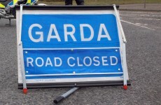 Two killed in separate road crashes overnight