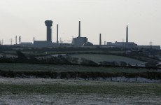 Concerns raised about Irish nuclear risk