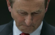 An 'administrative error' was the reason why a Fine Gael branch in Mayo didn't file its accounts