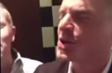 Listen to this guy's incredible impression of Shaggy