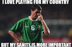 21 of our favourite quotes from birthday boy Roy Keane