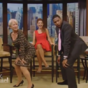 Oh nothing, just Helen Mirren twerking on live TV