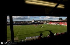 First division wrap: Rovers, Shels and Wexford all rack up wins