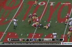 American Football fans are going to hate the NFL's new on-field advertising