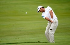 McIlroy 'could run away' with PGA, says Jason Day