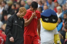 Liverpool's new German signing Can't wait for Champions League football at Anfield