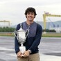 Rory feels the long arm of the law – and Skypes Boston cop’s sister back in Dublin