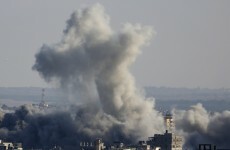 Violence continues in Gaza with 30 air strikes, killing five Palestinians