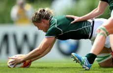 Ireland Women finish strong against Kazakhstan and book place in first World Cup semi-final