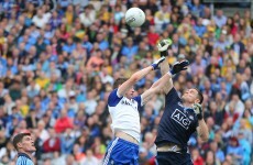Dublin ease into their fifth consecutive semi-final - Donegal await