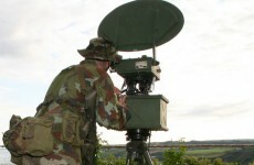 Sinn Féin wants Ireland to stop buying Israeli-made military equipment