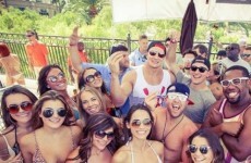 12 reasons Johnny Manziel is the biggest party animal in the NFL